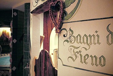 Hotel 3 stars S in Moena - Wellness - Photo ID 1733