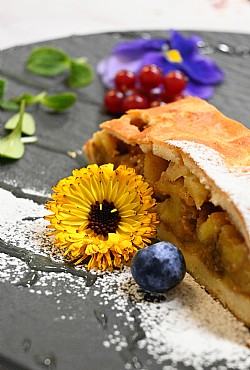 Hotel 3 stars S in Moena - Restaurant - Photo ID 1760