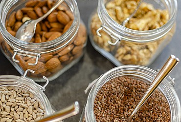 B&B/Garnì 3 stelle a Moena - Colazione - ID foto 1767