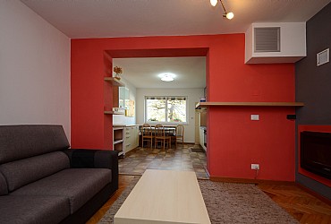 Privati a Moena - Gallery - ID foto 1783
