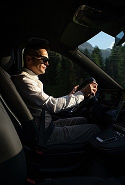 Taxi a Moena - Gallery - ID foto 1868