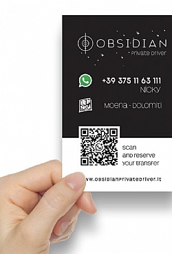 Taxi a Moena - Gallery - ID foto 1872