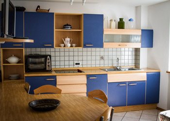 Apartments in Moena - Gallery - Photo ID 19
