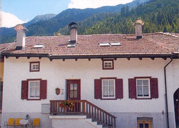 Privati a Moena - Gallery - ID foto 196