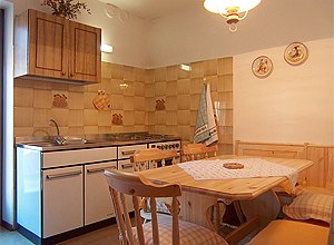 Privati a Moena - Gallery - ID foto 232