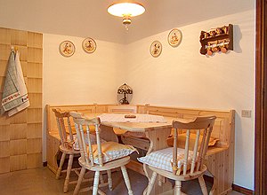 Privati a Moena - Gallery - ID foto 233