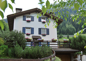 Privati a Moena - Gallery - ID foto 261