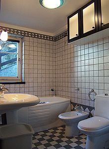 Privati a Moena - Gallery - ID foto 267