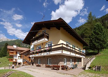 Privati a Moena - Gallery - ID foto 270