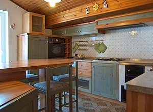 Privati a Moena - Gallery - ID foto 271