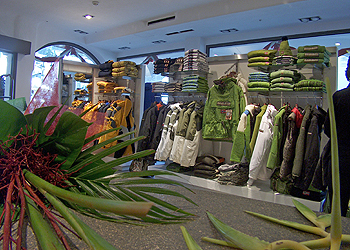 Clothing stores in Moena - Gallery - Photo ID 610