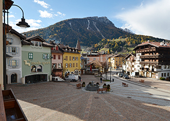 Privati a Moena - Gallery - ID foto 637