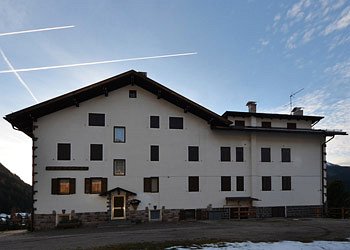 Apartments in Moena - External - Photo ID 719