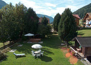 Privati a Moena - Estate - ID foto 815