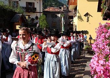 Cultural in Moena - Gallery - Photo ID 820