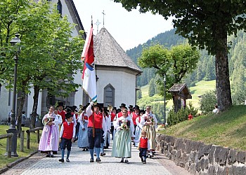 Cultural in Moena - Gallery - Photo ID 827