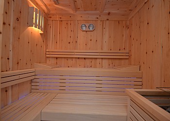 Hotel 3 stars in Moena - Rooms - Photo ID 884