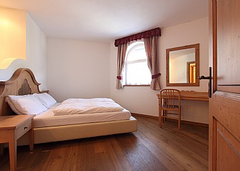 Hotel 3 stars S in Moena - Rooms - Photo ID 932