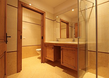 Hotel 3 stelle S a Moena - Camere - ID foto 933