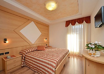Hotel 3 stelle a Moena - Camere - ID foto 939