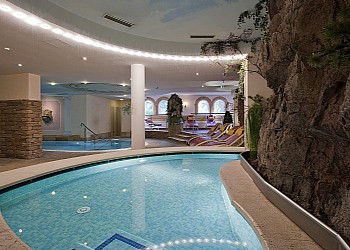 Appartamento a Moena - Piscina - ID foto 943