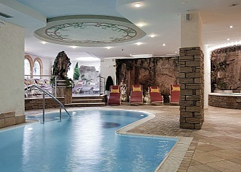 Appartamento a Moena - Piscina - ID foto 944