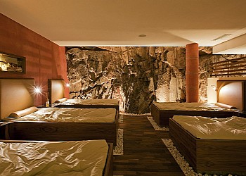Appartamento a Moena - Wellness - ID foto 948