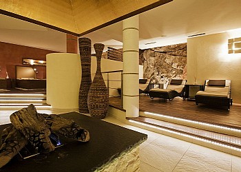 Appartamento a Moena - Wellness - ID foto 950