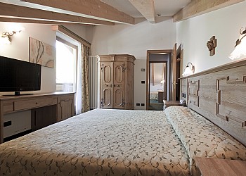 Apartment in Moena - Rooms - Photo ID 953