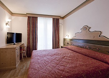 Apartment in Moena - Rooms - Photo ID 954