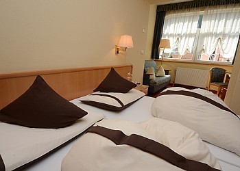 Hotel 3 stars S in Moena - Rooms - Photo ID 971