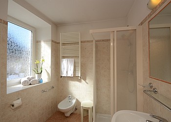 Hotel 3 stelle S a Moena - Camere - ID foto 973