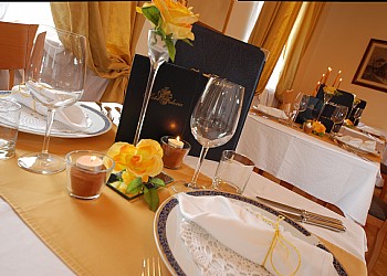 Hotel 3 stelle S a Moena - Ristorante - ID foto 974