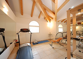 Hotel 3 stelle S a Moena - Wellness - ID foto 976