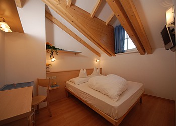 Hotel 3 stelle S a Moena - Camere - ID foto 977