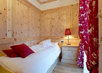 Hotel 3 stelle S a Moena - Camere - ID foto 979