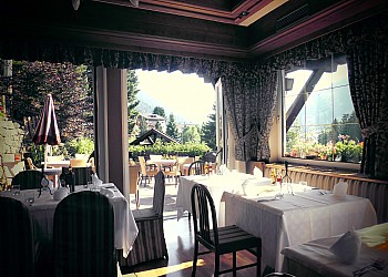 Hotel 3 stelle S a Moena - Ristorante - ID foto 988