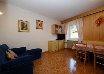 Apartments in Moena - Appartamento 2 - Photo ID 10