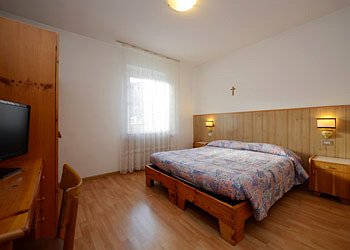 Apartments in Moena - Appartamento 2 - Photo ID 11