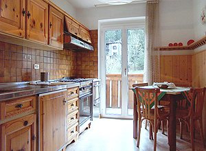 Privati a Moena - Catinaccio - ID foto 123