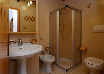 Apartments in Moena - Appartamento 2 - Photo ID 13