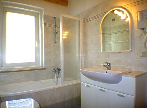 Apartments in Moena - Catinaccio - Photo ID 130