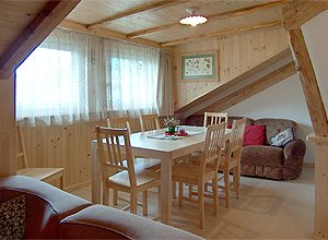 Privati a Moena - Sassolungo - ID foto 132