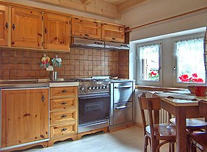 Privati a Moena - Sassolungo - ID foto 134