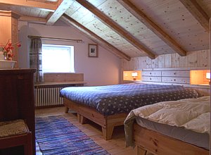 Privati a Moena - Sassolungo - ID foto 136