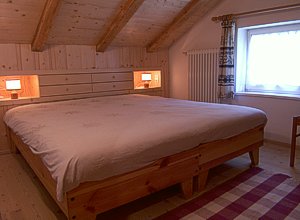 Privati a Moena - Sassolungo - ID foto 137