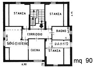 Privati a Moena - Sassolungo - ID foto 139