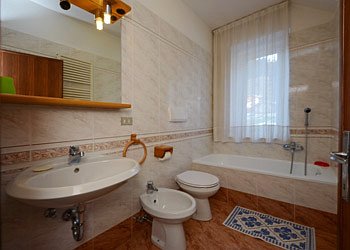 Apartments in Moena - Appartamento 2 - Photo ID 14