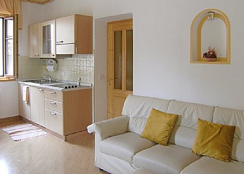 Privati a Moena - appartamento 1 - ID foto 141