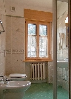 Privati a Moena - appartamento 1 - ID foto 145